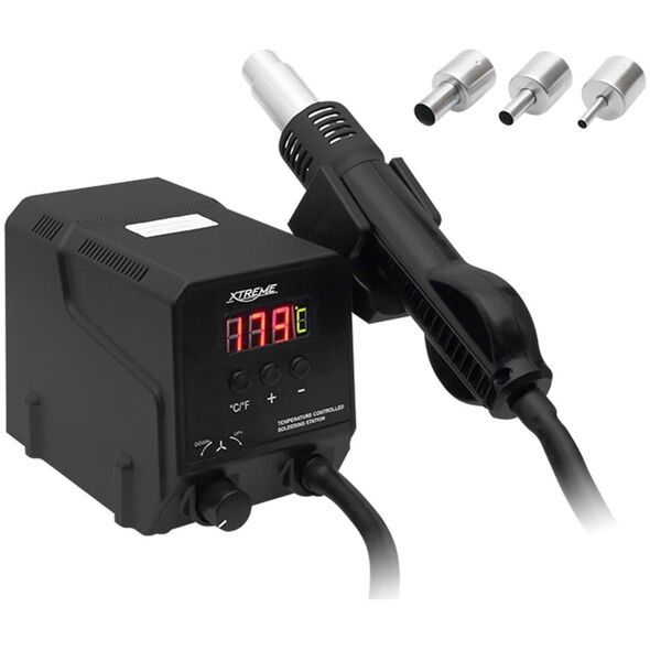 Blow 4562# Stacja lutownicza pr-zd-8908