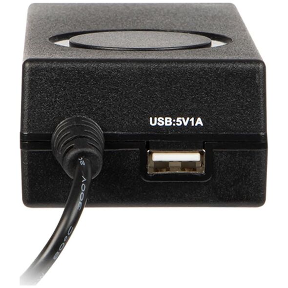 Zasilacz do laptopa Blow 4297# Zasilacz do laptopa asus 19v/4.74a+usb