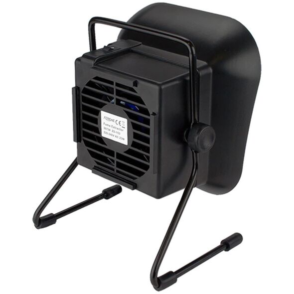 Blow 3873# Pochłaniacz dymu 23w zd153