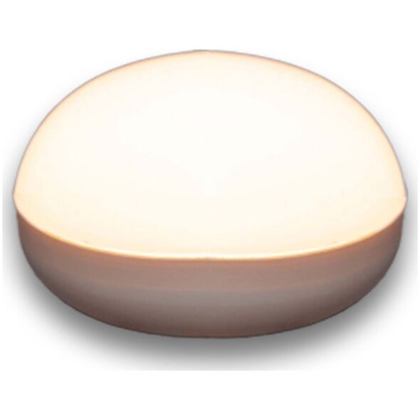 Επιτραπέζιο φωτιστικό New Garden New Garden COCO BATTERY BULB RGB IP68 13671651 8435578512440
