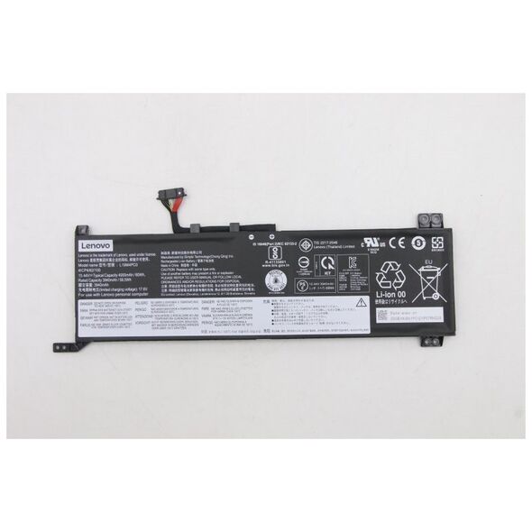 Lenovo CP/B L19C4PC0 15.36V60wh4cell 13688061 5704174468899
