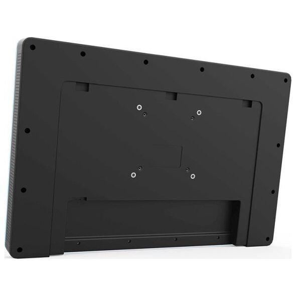 Allnet ALLNET Meetingraum RGB LED Tablet 13 Zoll RK3399 Android 10 και NFC/RFID schwarz 13691689 4038816200815