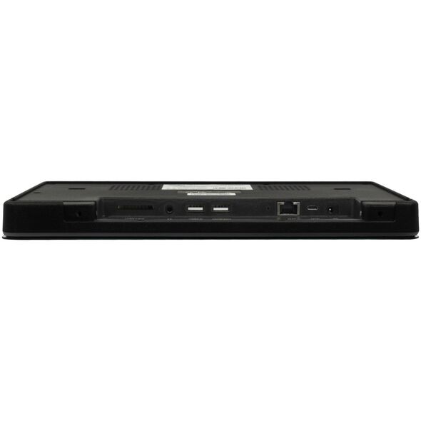 Allnet ALLNET Meetingraum RGB LED Tablet 13 Zoll RK3399 Android 10 και NFC/RFID schwarz 13691689 4038816200815