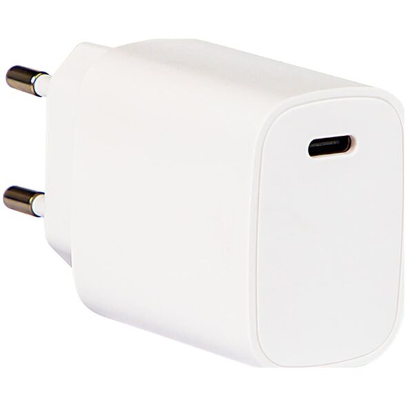 Ładowarka Blow 76-017# Ładowarka sieciowa gniazdo usb-c pd 30w