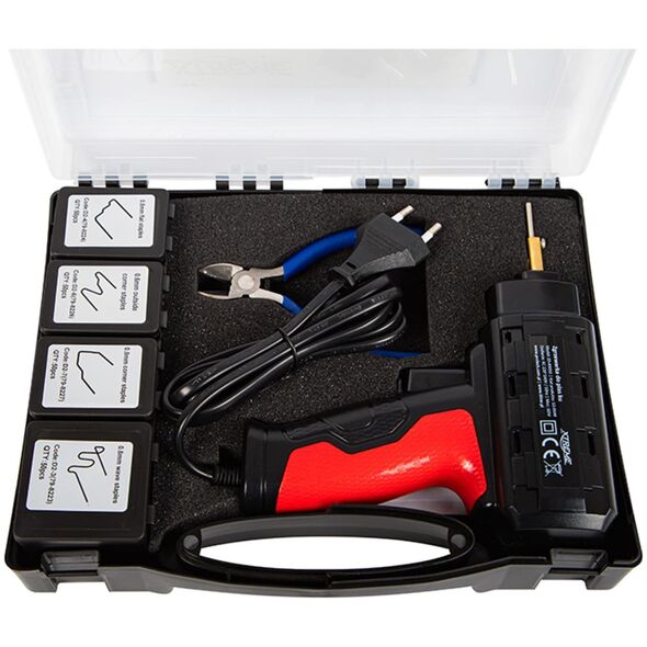 Blow Spawarka zgrzewarka do plastiku tworzyw sztucznych 60W BOX