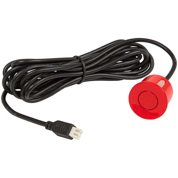 Blow 26-306# Czujnik cofania blow sensor czerwony 22mm