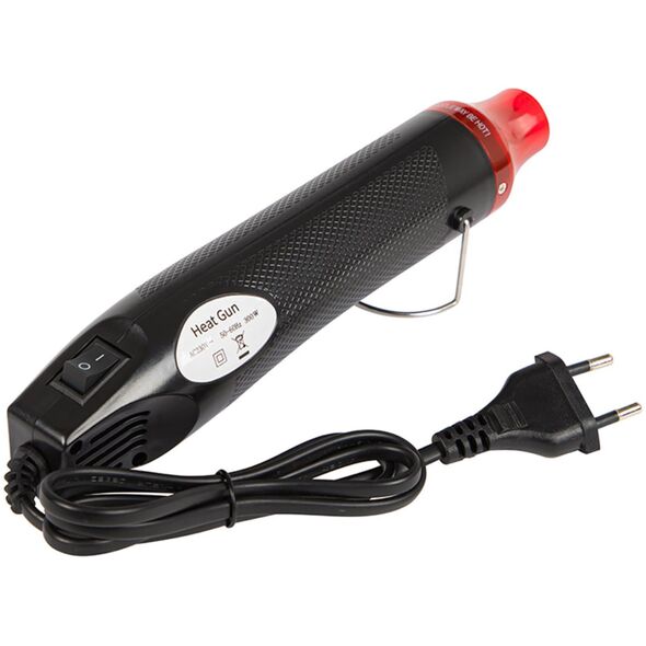 Pistolet do kleju Blow 14-230# Opalarka elektryczna mini