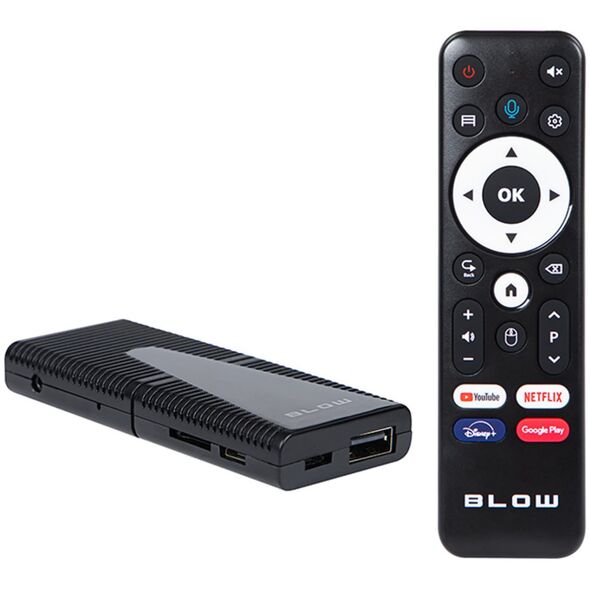 Blow 77-308# Android tv box blow bluetooth v4 stick