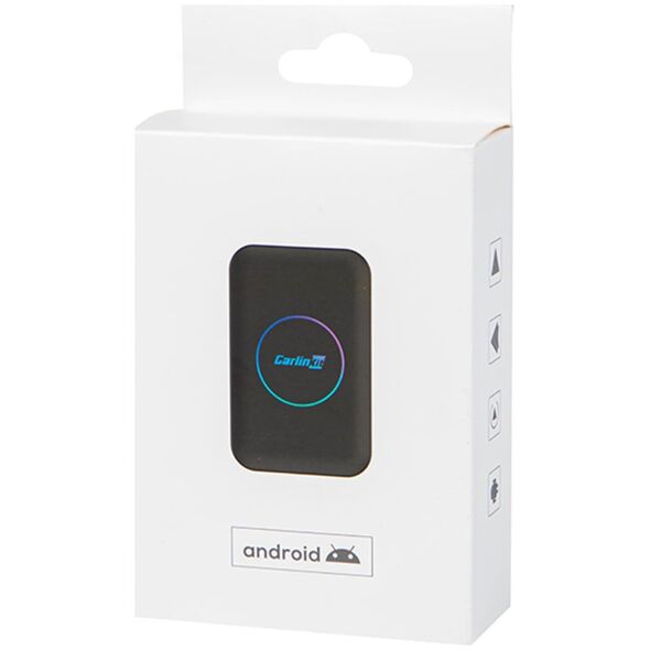 Blow 78-427# Carlinkit bezprzewodowy adapter carplay 5.0