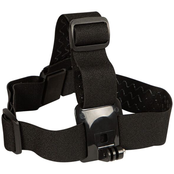 Blow 78-596# Opaska na głowę do kamery action gopro4u / action1000 bluetec