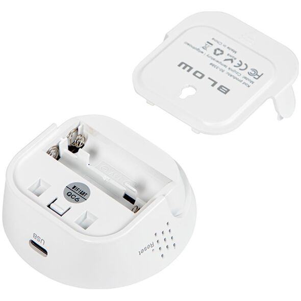 Stacja pogodowa Blow 50-338# Termo-higrometr blow tu198 wifi tuya