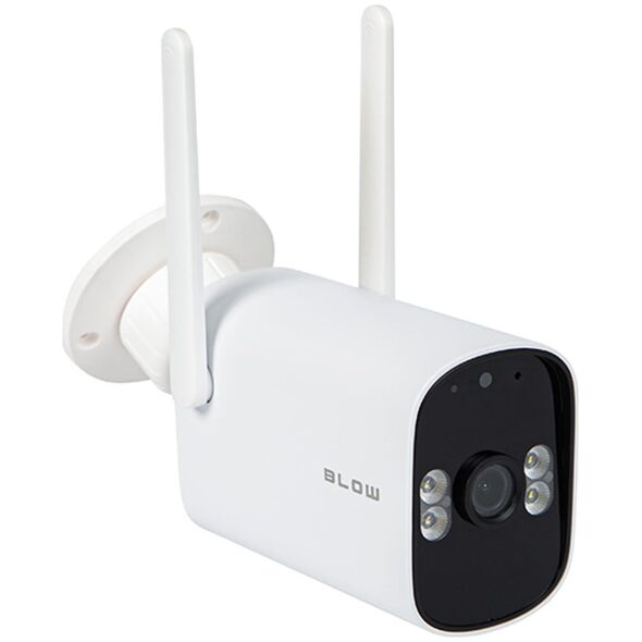 Kamera IP Blow 78-654# Kamera blow wifi tuya 4mp t-424 tubowa