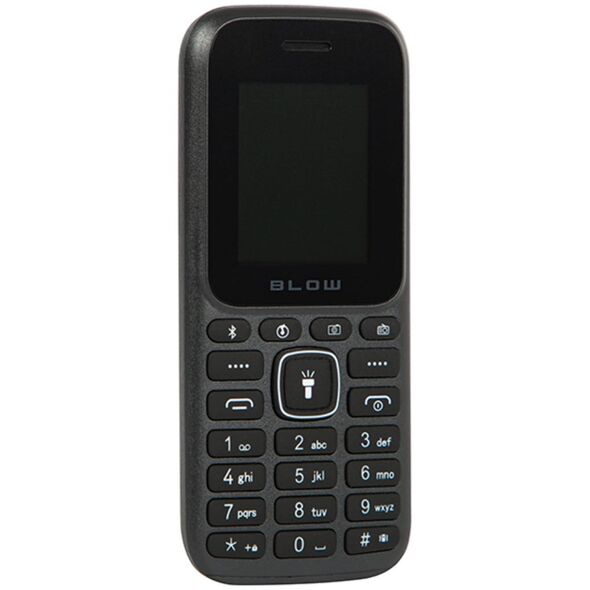 Telefon komórkowy Blow 75-031# Telefon blow feature phone p18d