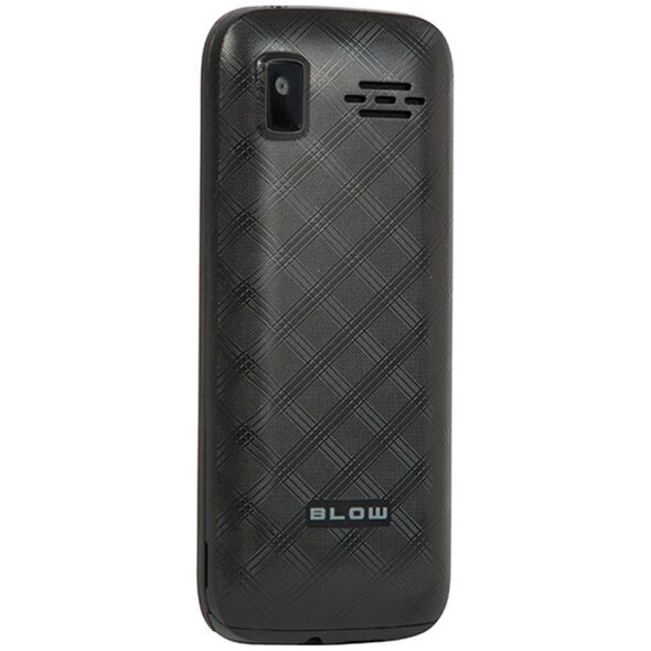 Telefon komórkowy Blow 75-031# Telefon blow feature phone p18d