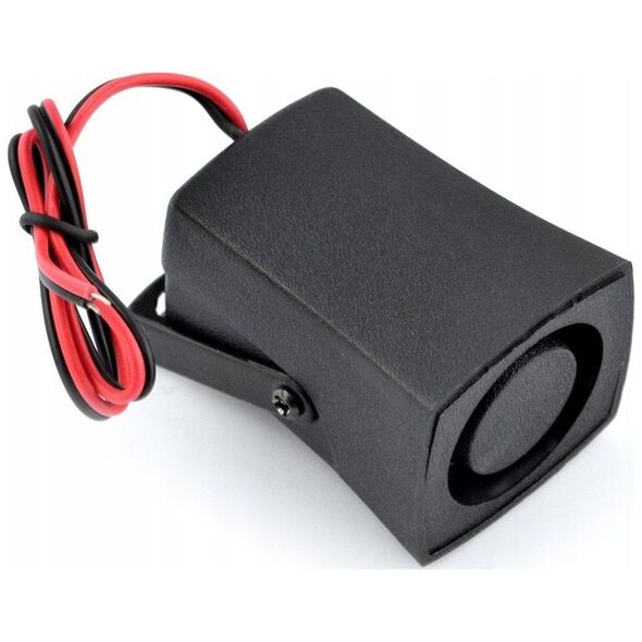 Blow 1274# Syrena alarmowa 6tonowa 12v 250ma 100db