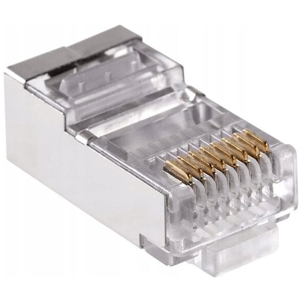 Blow 9332# Wt.telef.8p8c (rj45) drut