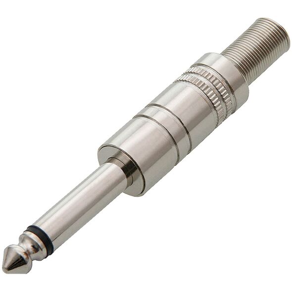 Blow Wt.Jack 6,3 MONO METAL