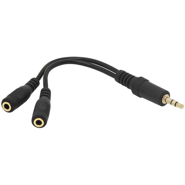 Kabel Blow 91-212# Rozg.jack: wt.3,5-2gn.3,5st.z kablem hq
