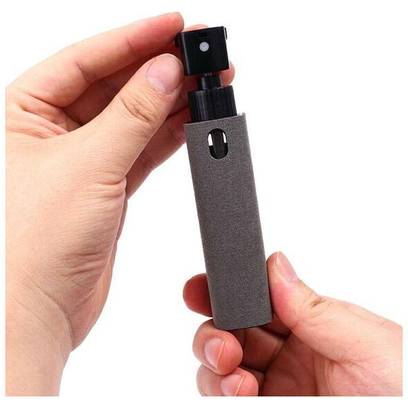 Aptel CZYŚCIK do ekranu Telefonu Smartfona Atomizer płynu Spray DA12