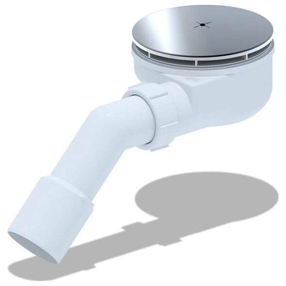 NICOLL DRAIN ΓΙΑ ΜΠΑΝΙΕΣ TURBOFLOW TB90S 13764507 3389700062103