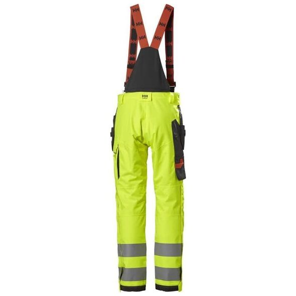 Χειμερινές φόρμες Helly Hansen HELLY HANSEN ALNA 2.0, κίτρινη C52 13767929 7040056399799