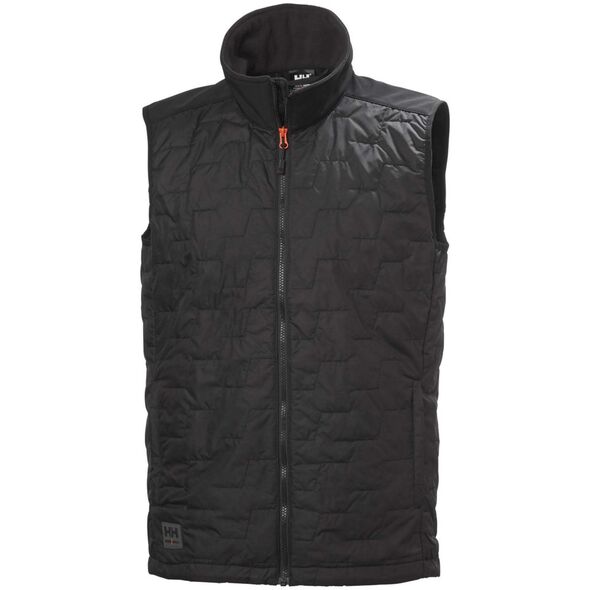 Γιλέκο Helly Hansen HELLY HANSEN Kensington Lifaloft, μαύρο 3XL 13767964 7040056754208