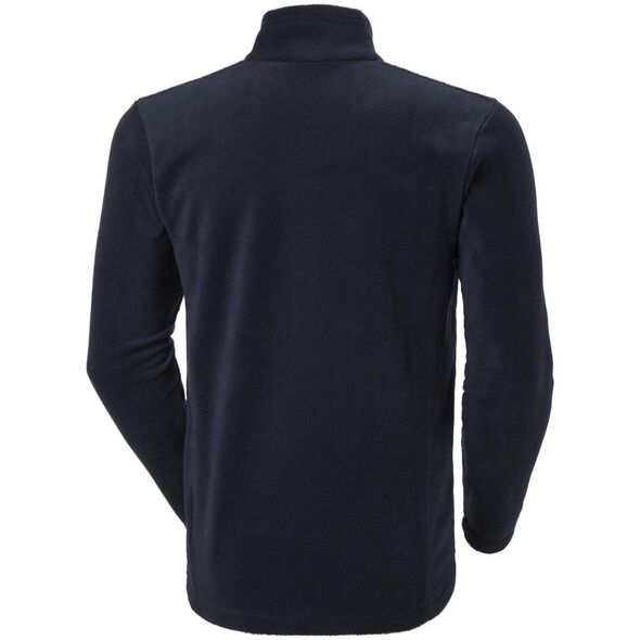Πουλόβερ Helly Hansen HELLY HANSEN Manchester 2.0 Fleece JKT, μαύρο 2XL 13768294 7040058765592