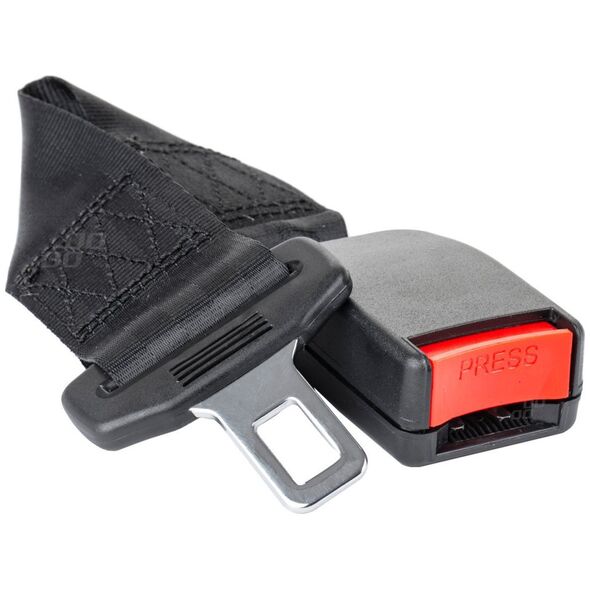 AMiO Przedłużacz pasa bezpieczeństwa 38 cm amio-02835