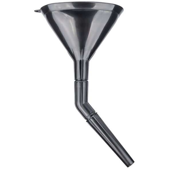AMiO Lejek uniwersalny plastikowy z sitkiem 3 częściowy eliptyczny 14 cm amio-04037