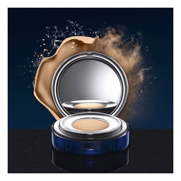 La Prairie Set Duo, La Prairie, Skin Caviar Essence In, Compact Foundation, Tender Ivory, SPF 25, 2 τμχ, 15 g Για γυναίκες 13787919 7611773086776