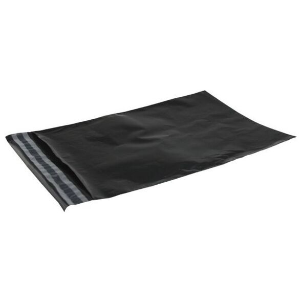 Stickn Forsendelsesposer PE ταξινόμησης 230x325mm 100 τεμάχια/συσκευασία - (100 τεμάχια) 13798636 7392265521486