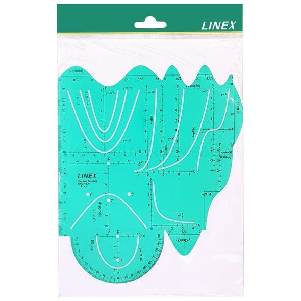 ΠΡΟΤΥΠΟ ΛΕΙΤΟΥΡΓΙΑΣ Linex LINEX 13799650 5705467074629