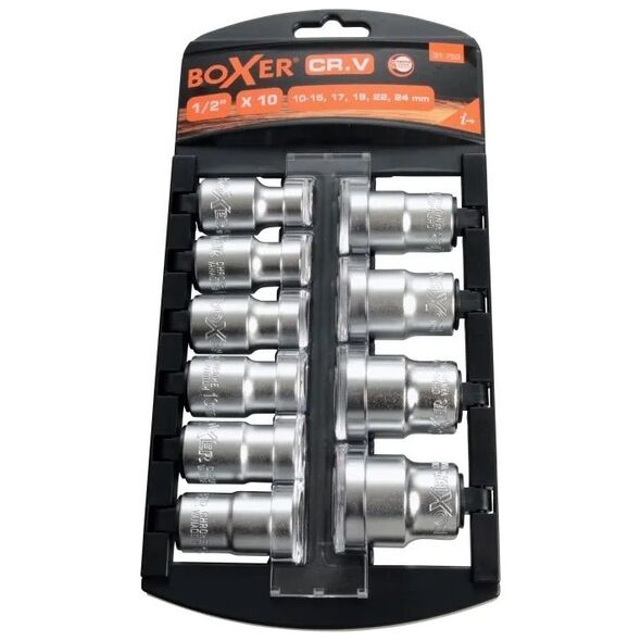 BOXER Toppe ½" - σετ από 10 στ 13800154 5708614317594