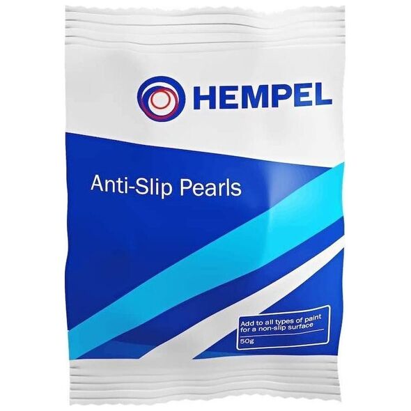Hempel Hempel Αντιολισθητικό Perler 50 γρ 13801606 5709520000000