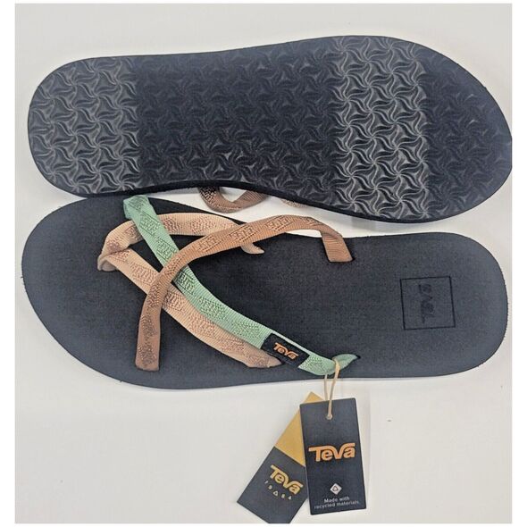 Teva W'S Olowahu, MBMSM, 39 (us 8)| uk 6