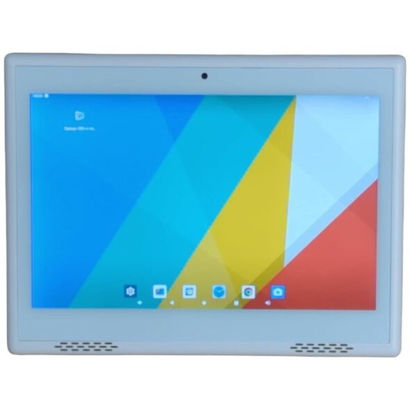 Διαδραστικό σύστημα Allnet ALLNET Desktop Display Tablet 10 Zoll PoE mit 8GB/64GB RK3568 Android 13,PrimeOne101-L 13817665 4038820000000