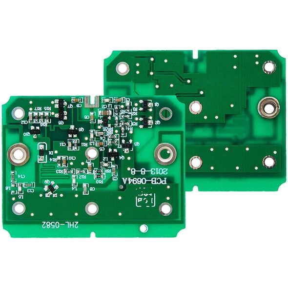 Blow 3532# Wzm.anteny atd28 pcb-0694a