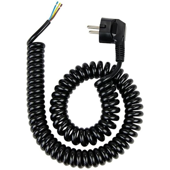 Blow 97-601# Przył. s-3 5m 3x1 do elektronarz.spiral.