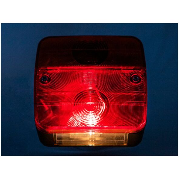 Blow 23-212# Lampa do przyczepy samochodowej