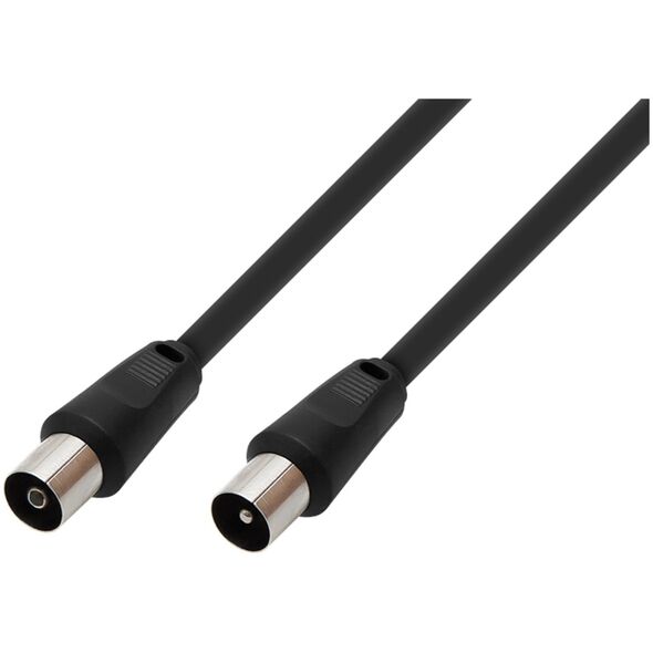 Kabel Blow 4330# Przył.tv-video 1,5m  czarne