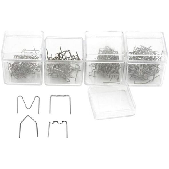 ATL AG814A Zgrzewarka do plastiku box