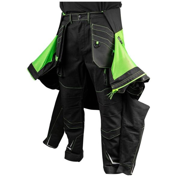Neo Bluza robocza Premium PRO, rozmiar S