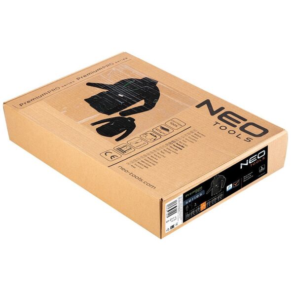 Neo Bluza robocza Premium PRO, rozmiar L