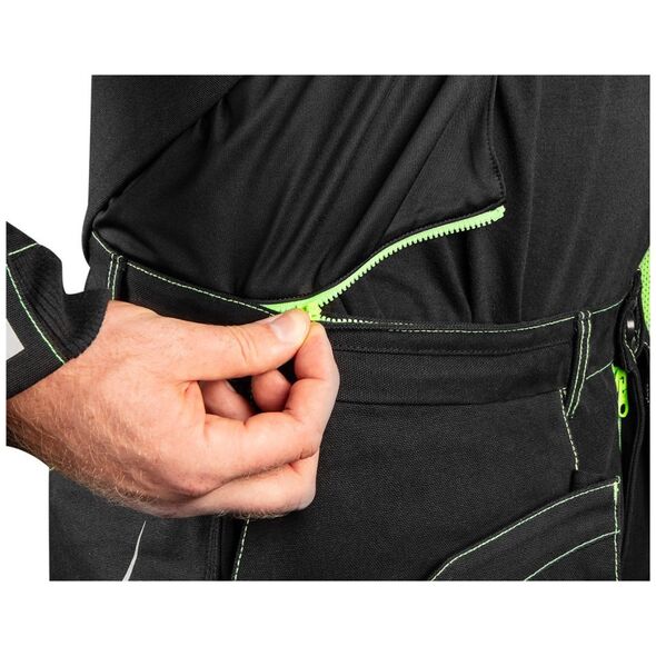 Neo Bluza robocza Premium PRO, rozmiar L