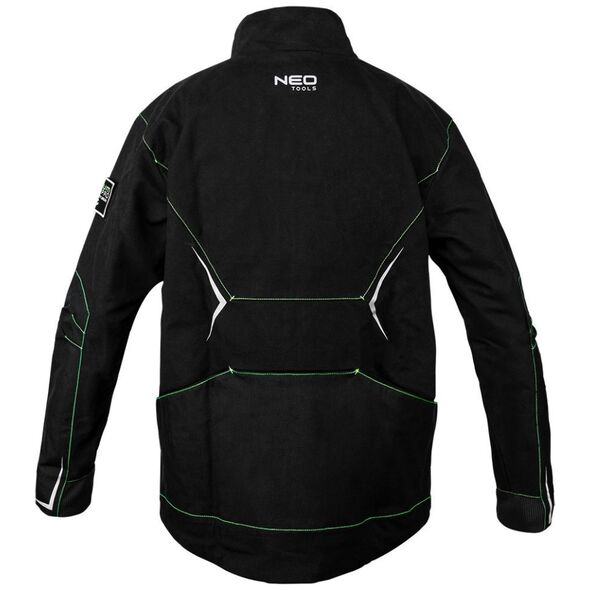 Neo Bluza robocza Premium PRO, rozmiar M