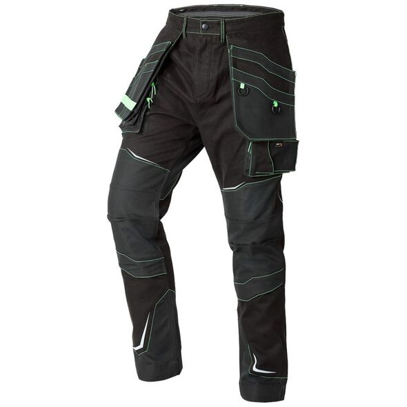 Neo Spodnie robocze Premium PRO, rozmiar S