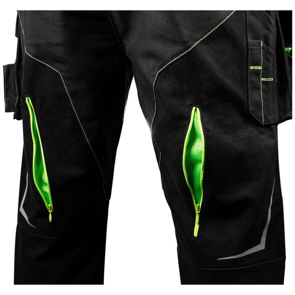 Neo Spodnie robocze Premium PRO, rozmiar XL