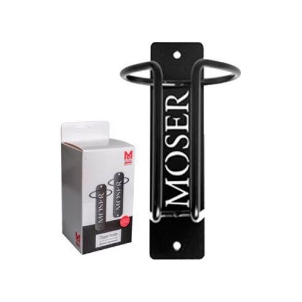 Moser MOSER 0092-6035 WallHoldfast για κουρευτική μηχανή 13906000 4015110019510