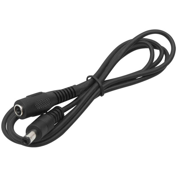 Kabel zasilający Blow Przedłużacz DC wt.DC2,1/5,5-gn.DC2,1/5,5