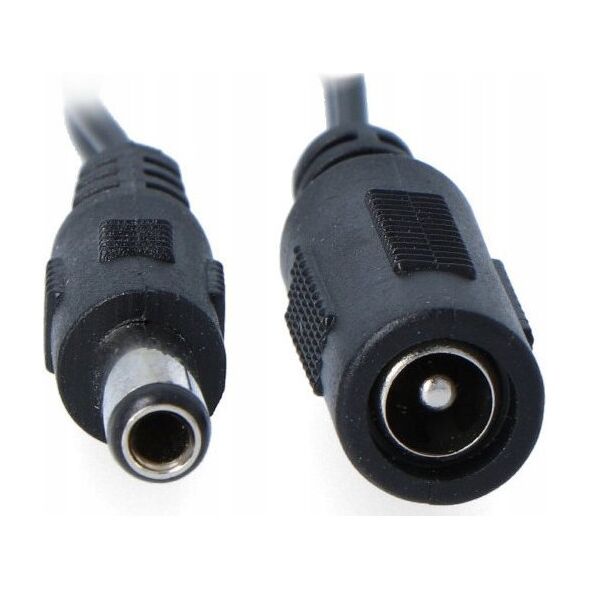 Kabel zasilający Blow Przedłużacz DC wt.DC2,1/5,5-gn.DC2,1/5,5